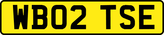 WB02TSE