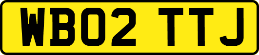 WB02TTJ