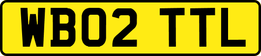 WB02TTL