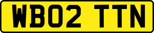 WB02TTN