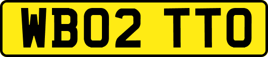 WB02TTO