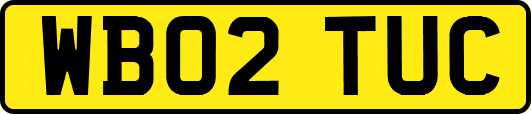 WB02TUC