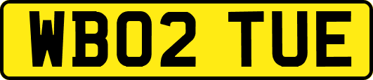 WB02TUE