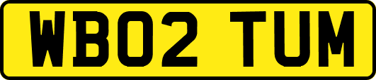 WB02TUM