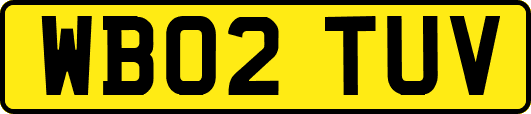 WB02TUV
