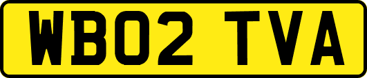 WB02TVA