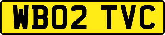 WB02TVC