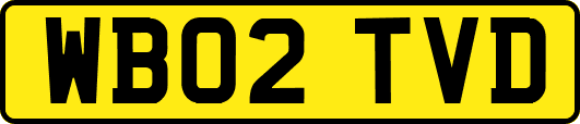 WB02TVD