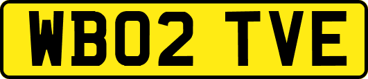 WB02TVE