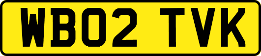 WB02TVK