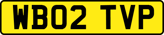 WB02TVP