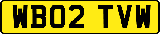 WB02TVW