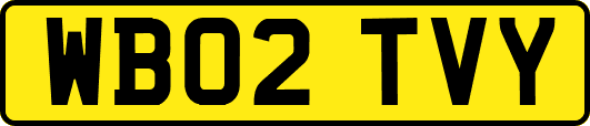 WB02TVY