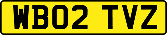 WB02TVZ
