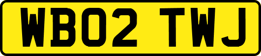 WB02TWJ