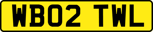 WB02TWL