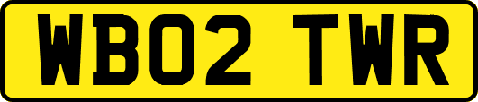 WB02TWR