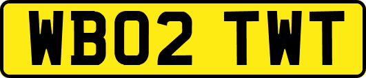 WB02TWT