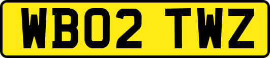 WB02TWZ