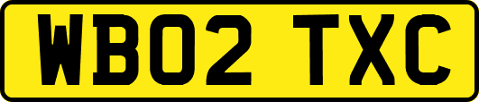 WB02TXC