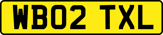 WB02TXL
