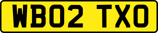 WB02TXO