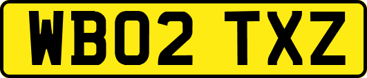 WB02TXZ