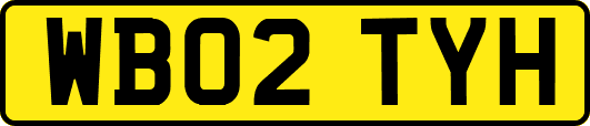 WB02TYH
