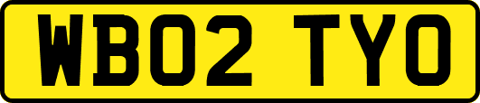 WB02TYO