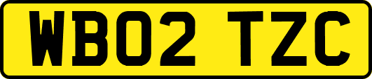 WB02TZC