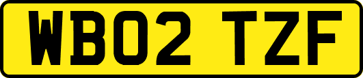 WB02TZF