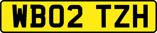 WB02TZH