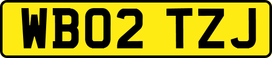 WB02TZJ