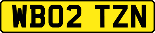 WB02TZN