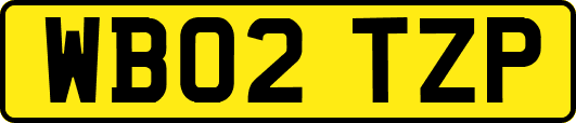 WB02TZP