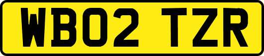 WB02TZR