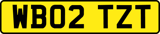 WB02TZT