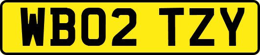 WB02TZY