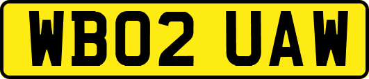 WB02UAW