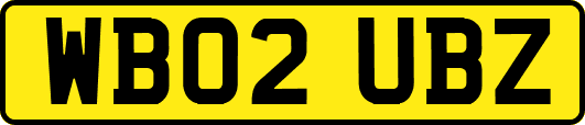 WB02UBZ