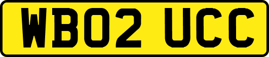 WB02UCC