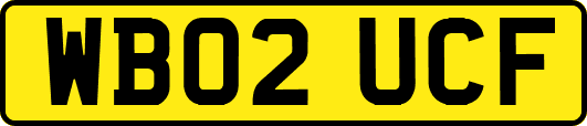 WB02UCF
