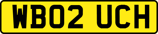 WB02UCH