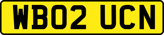 WB02UCN