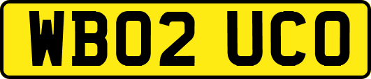 WB02UCO