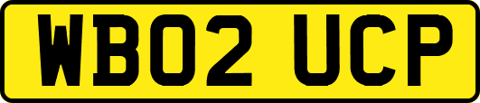 WB02UCP
