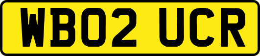 WB02UCR