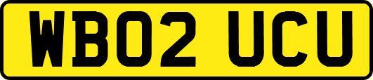 WB02UCU