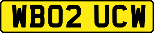 WB02UCW
