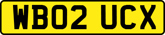 WB02UCX